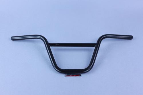  DX MUNK CUB BMX BLACK  BARS